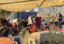 Poetry Connection: Connecting with National Poetry Month