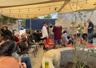 Poetry Connection: Connecting with National Poetry Month
