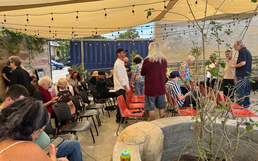 Poetry Connection: Connecting with National Poetry Month