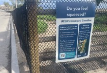 ‘Everything’s Getting Pinched’: UCSB and Isla Vista Grapple with Constricting Coastline
