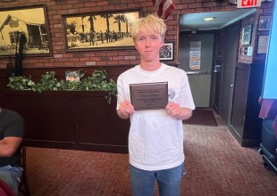 SBART Press Luncheon: Santa Barbara County Championships Bring the Best Out of Track and Field Athletes