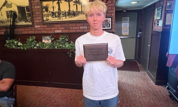 SBART Press Luncheon: Santa Barbara County Championships Bring the Best Out of Track and Field Athletes