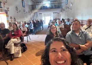Poetry Connection: Closing Out National Poetry Month and Upcoming Poetry Events