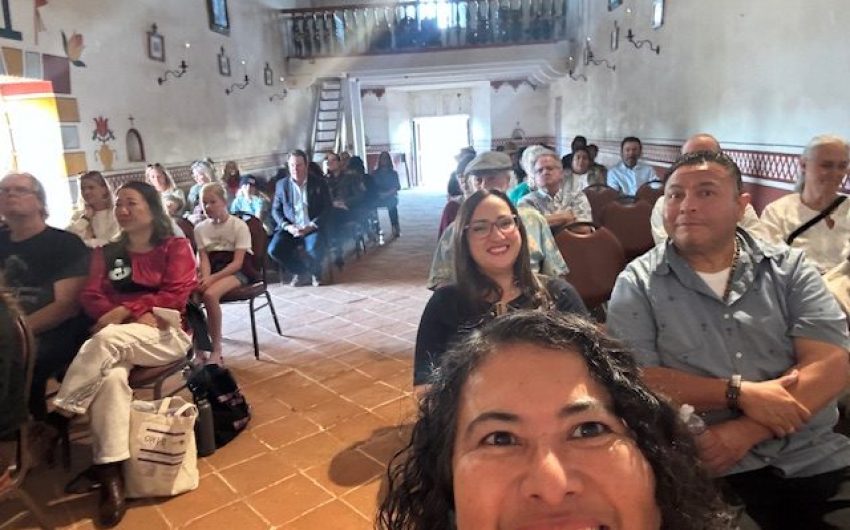 Poetry Connection: Closing Out National Poetry Month and Upcoming Poetry Events