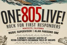 One805LIVE! Announces More Headliners