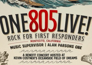 One805LIVE! Announces More Headliners
