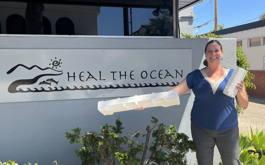 Prevent Toxic Snowflakes from Reaching Santa Barbara’s Coastline 