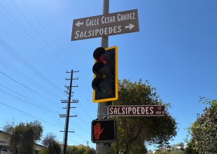 City of Santa Barbara to Pursue Renaming Calle Cesar Chavez and Holiday