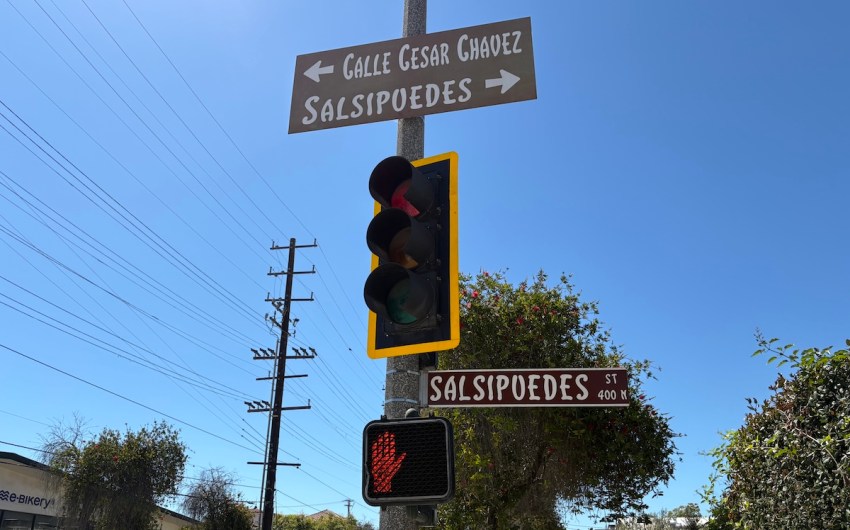 City of Santa Barbara to Pursue Renaming Calle Cesar Chavez and Holiday