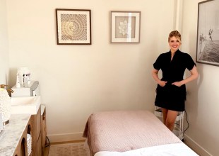 A Reset at Complete Wellness