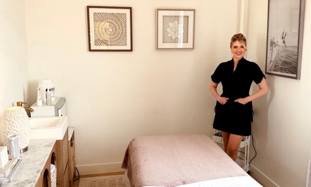 A Reset at Complete Wellness