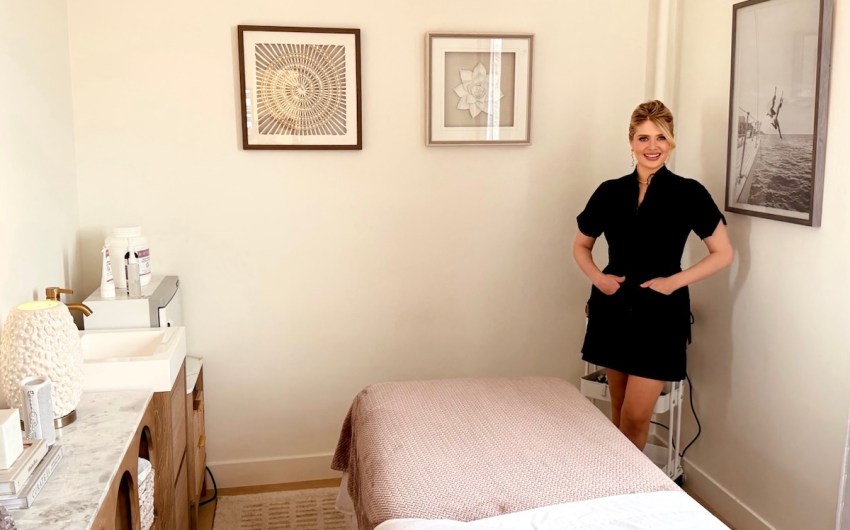 A Reset at Complete Wellness