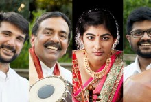 ATMA ENSEMBLE: An Evening of Music and Meditation