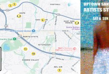 2026 Uptown Artists Open Studio Tour