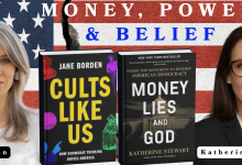 Money, Power, and Belief
