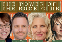 The Power Of The Book Club