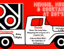 Memoir, Music & Cocktails at Roy’s