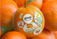 goop Beauty Farmer’s Market