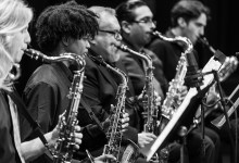 UCSB Jazz Ensemble