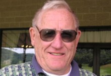 William Eugene McLean