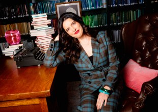 A Variety of Voices Coming to Godmothers Books in Summerland This Spring 