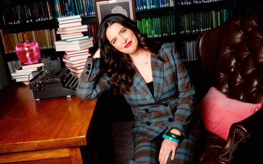 A Variety of Voices Coming to Godmothers Books in Summerland This Spring 