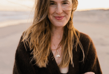 Godmothers Gather: Kerry Docherty