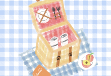 Adult Summer Reading Kickoff