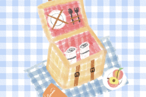 Adult Summer Reading Kickoff