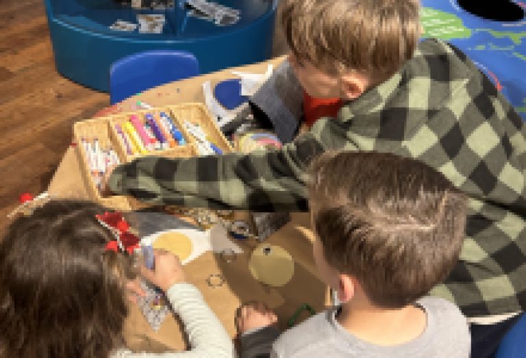 Santa Barbara Maritime Museum Celebrates World Boating Day with Sail to Shelter: Port, Starboard & Sails: A Hands-On Boating Adventure