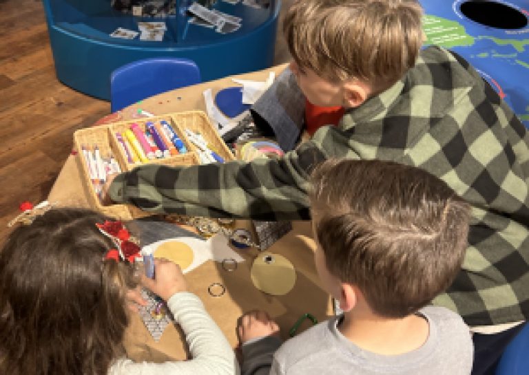Santa Barbara Maritime Museum Celebrates World Boating Day with Sail to Shelter: Port, Starboard & Sails: A Hands-On Boating Adventure