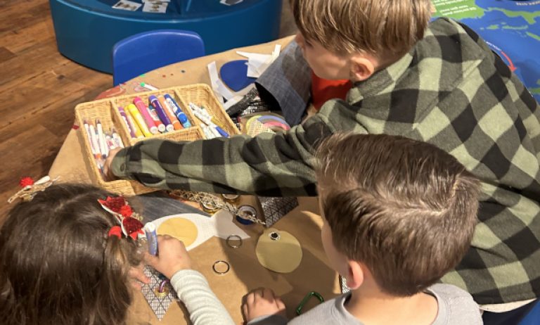 Santa Barbara Maritime Museum Celebrates World Boating Day with Sail to Shelter: Port, Starboard & Sails: A Hands-On Boating Adventure