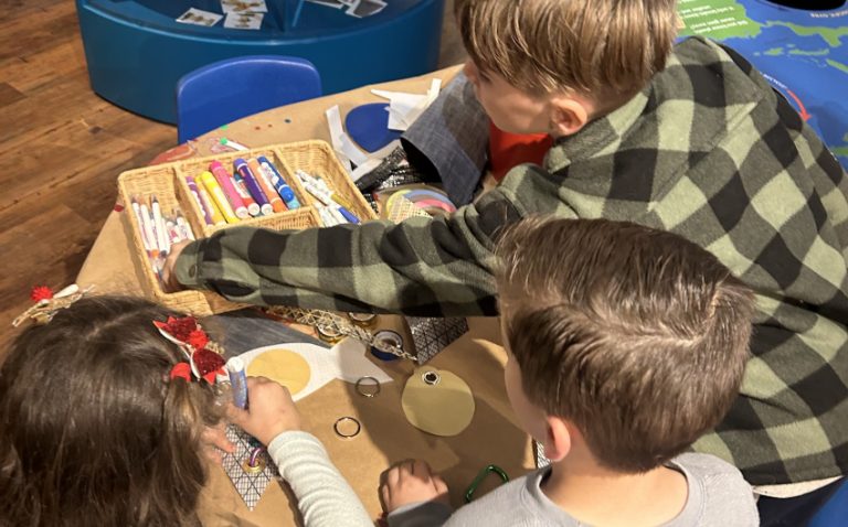Santa Barbara Maritime Museum Celebrates World Boating Day with Sail to Shelter: Port, Starboard & Sails: A Hands-On Boating Adventure