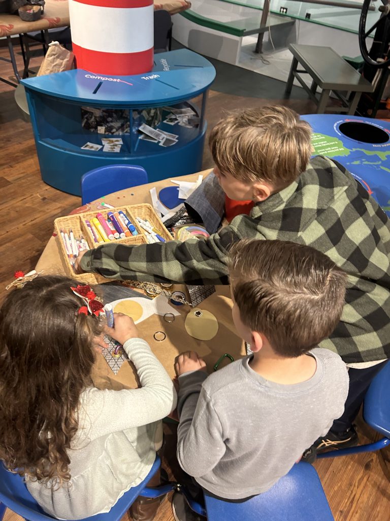 Santa Barbara Maritime Museum Celebrates World Boating Day with Sail to Shelter: Port, Starboard & Sails: A Hands-On Boating Adventure