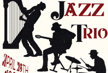 SB Acoustic Presents: KoMaGa Trio