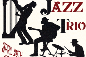 SB Acoustic Presents: KoMaGa Trio