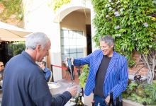 LIVE Art & Wine Tour Returns April 30