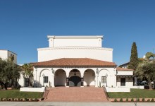 Santa Barbara Literary Festival Writes a New Chapter for Downtown’s Historic Spaces