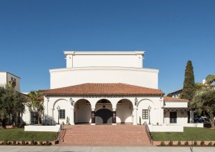 Santa Barbara Literary Festival Writes a New Chapter for Downtown’s Historic Spaces