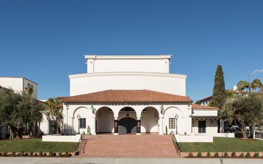Santa Barbara Literary Festival Writes a New Chapter for Downtown’s Historic Spaces