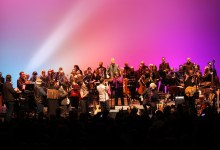 Locals & Legends James Taylor Tribute Night at the Granada 