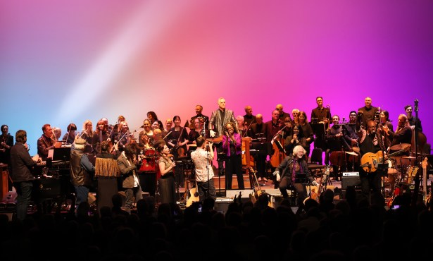 Locals & Legends James Taylor Tribute Night at the Granada 