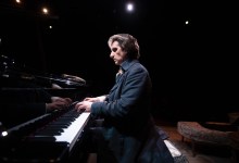 Hershey Felder Gives His Most Personal Performance Yet