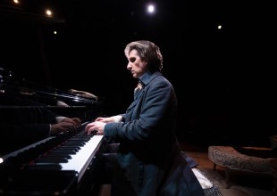 Hershey Felder Gives His Most Personal Performance Yet