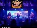 The Midnight Rider Band- Allman Brothers Tribute