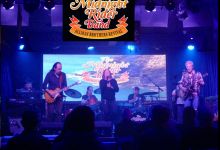 The Midnight Rider Band- Allman Brothers Tribute