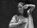 The Once and Only Martha Graham