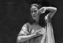 The Once and Only Martha Graham