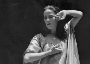 The Once and Only Martha Graham