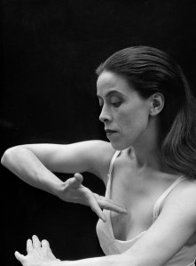 The Once and Only Martha Graham - The Santa Barbara Independent
